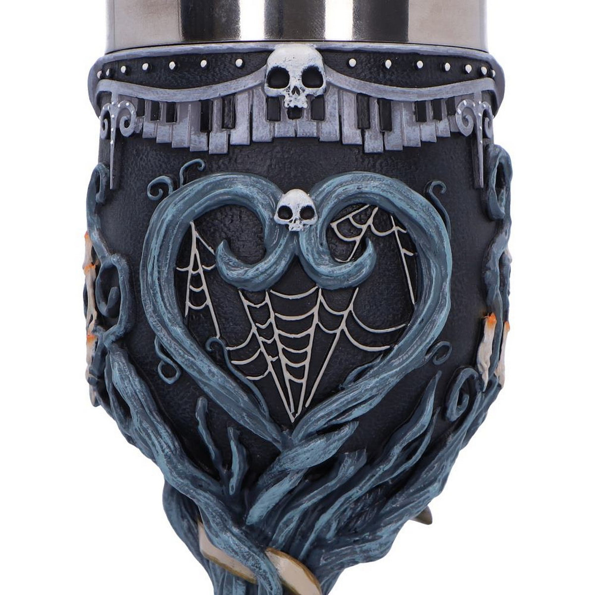 Corpse Bride - Your Cup Will Never Be Empty Vow Goblet 21cm B7255C25