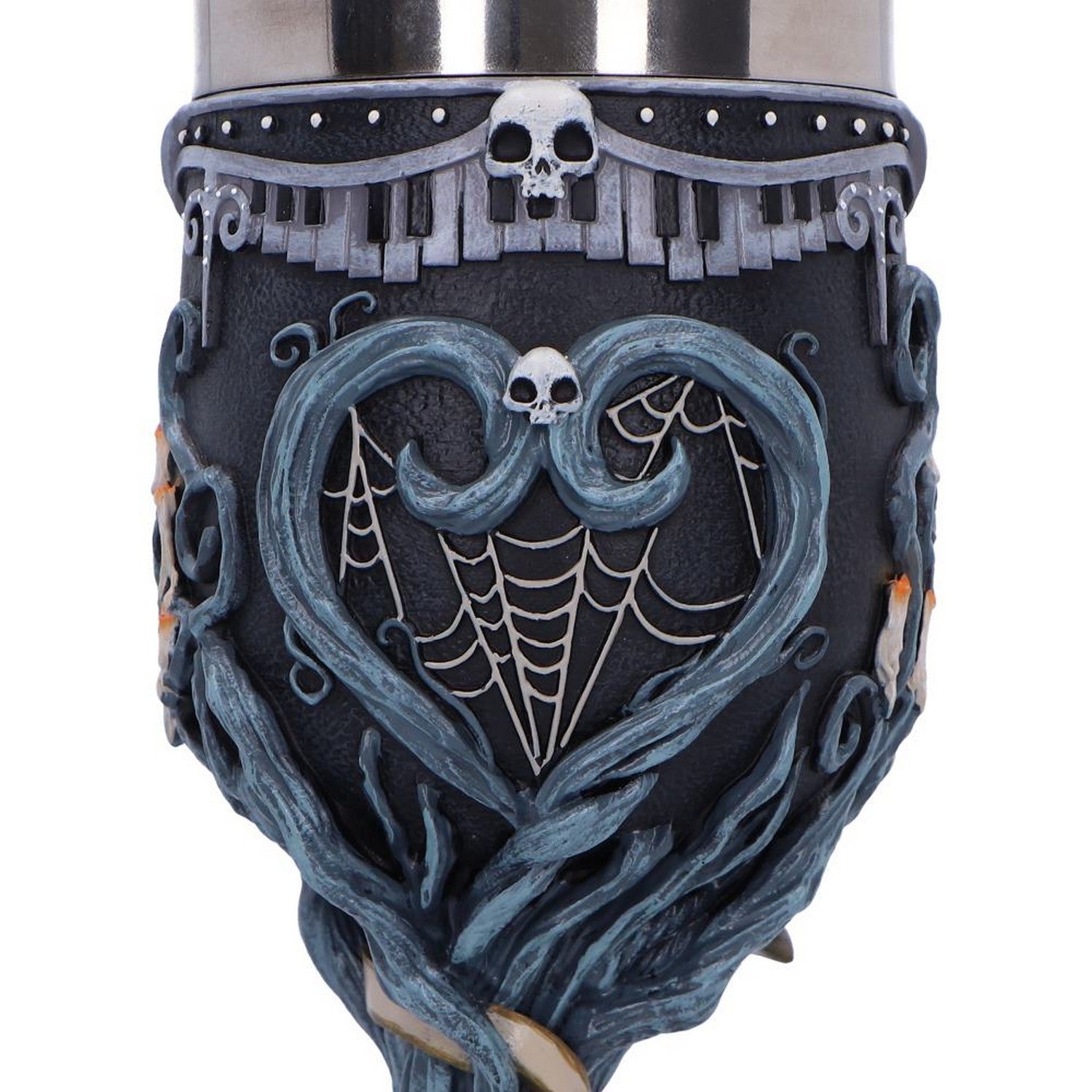 Corpse Bride - Your Cup Will Never Be Empty Vow Goblet 21cm B7255C25
