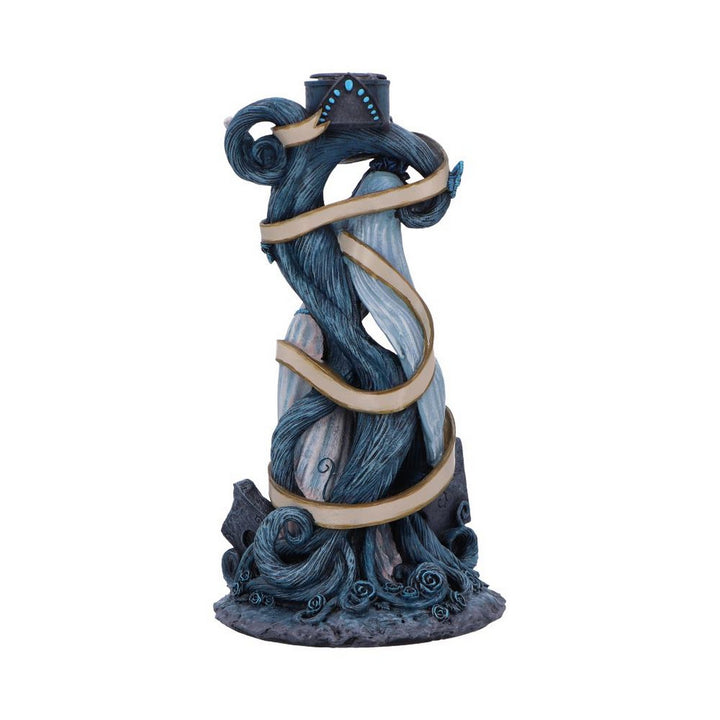 Corpse Bride - With This Candle Vow Candle Holder 19cm B7256C25
