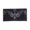 Deaths Head Moth Embossed Purse 9.5cm B7258C25