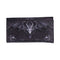 Dragon Scale Embossed Purse 9.5cm B7259C25