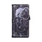Moon of Lucifly Embossed Purse 18.5cm B7263C25