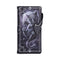 Moon of Malpuss Embossed Purse 18.5cm B7264C25