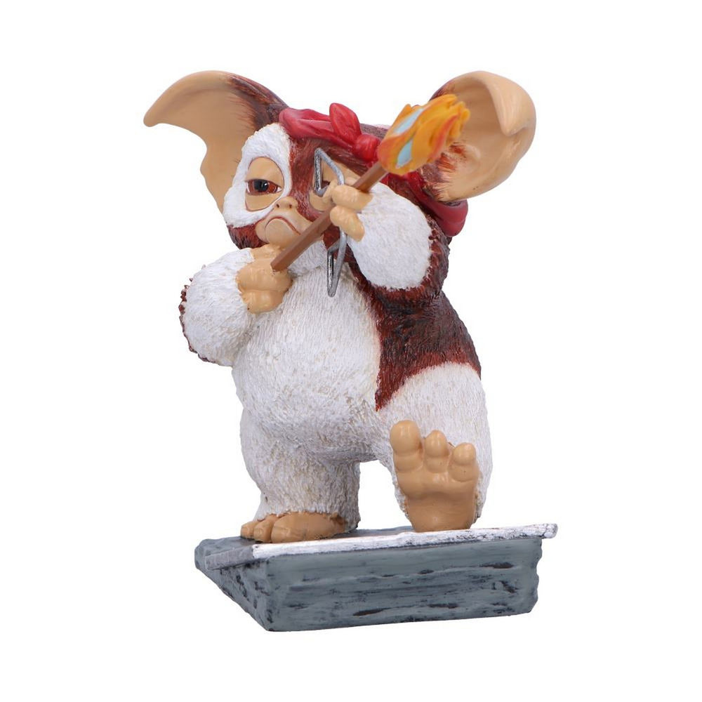 Gremlins Gizmo - Ready Aim Fire Figurine 11.5cm B7265C25