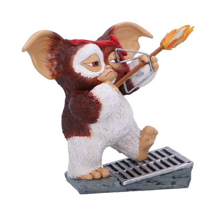 Gremlins Gizmo - Ready Aim Fire Figurine 11.5cm B7265C25
