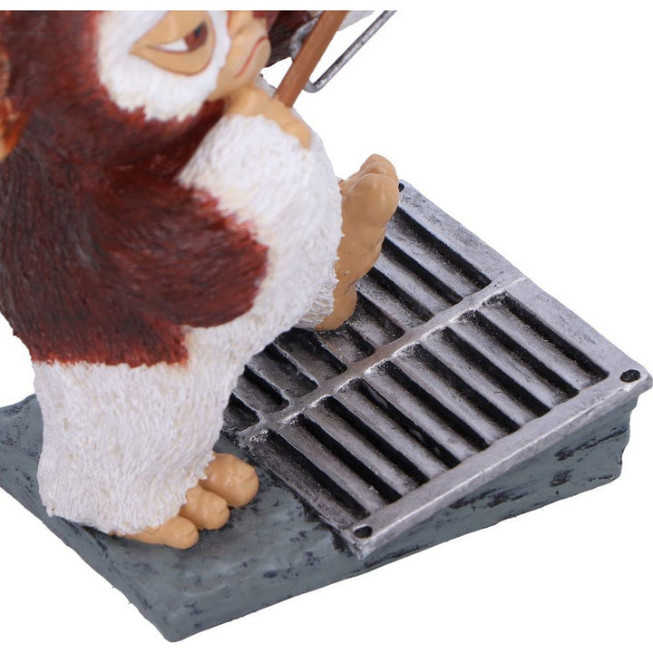 Gremlins Gizmo - Ready Aim Fire Figurine 11.5cm B7265C25