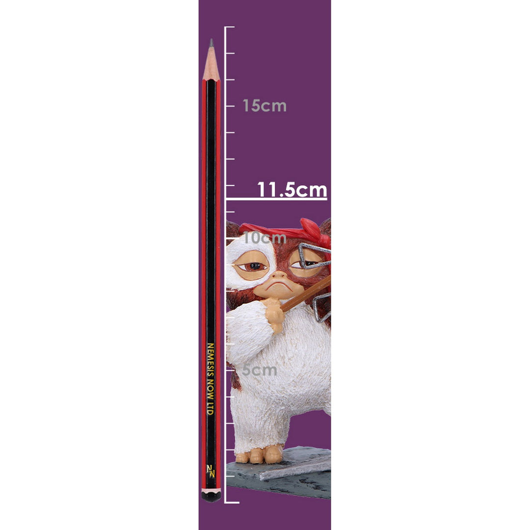 Gremlins Gizmo - Ready Aim Fire Figurine 11.5cm B7265C25