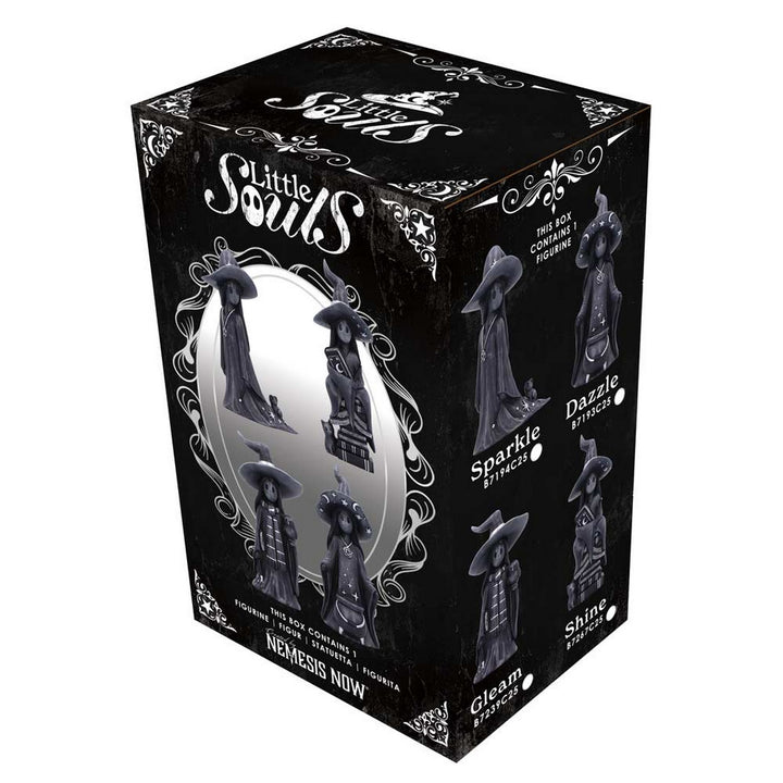 Little Souls Shine Figurine 13.5cm B7267C25