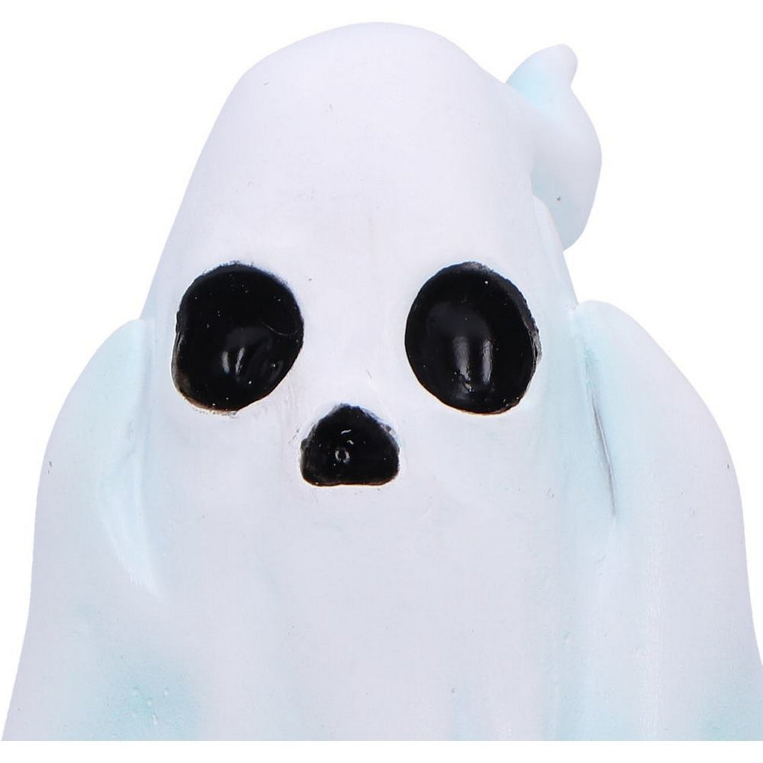 Three Wise Ghosts 7.5cm B7268C25