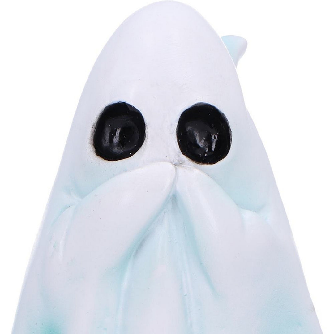 Three Wise Ghosts 7.5cm B7268C25