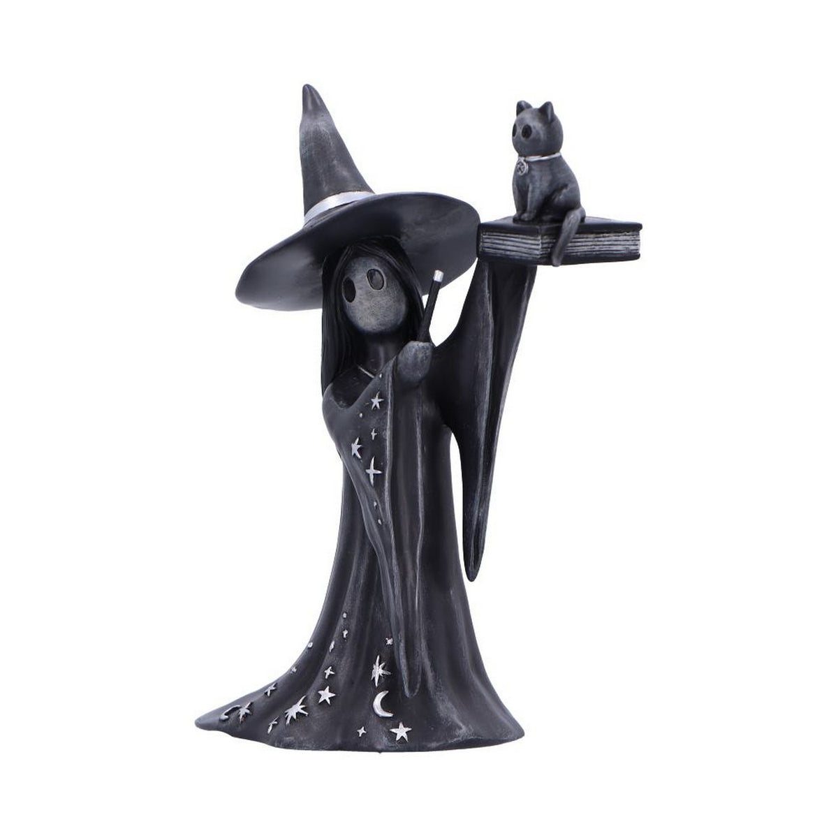 Little Souls Shimmer Figurine 12.5cm B7272C25