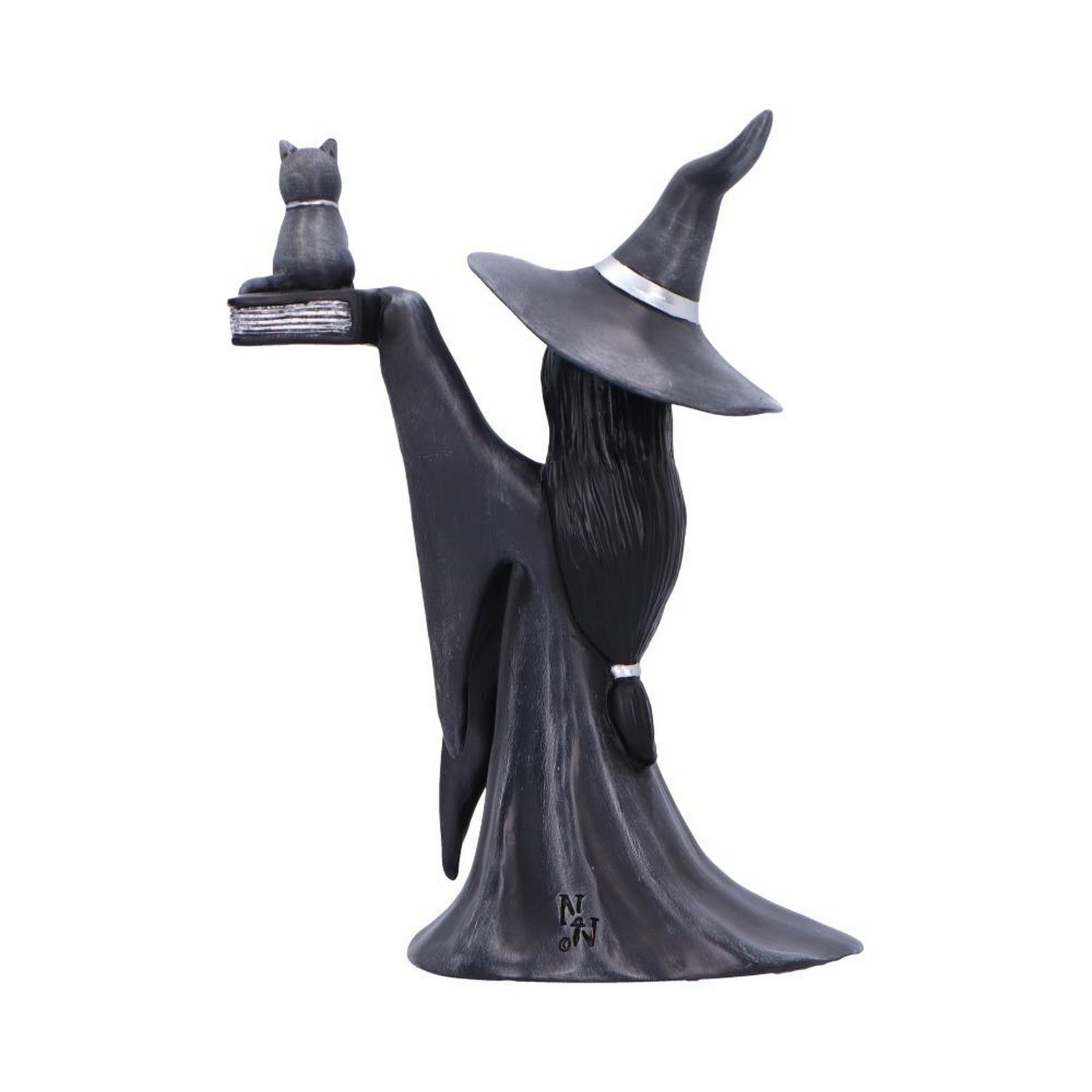 Little Souls Shimmer Figurine 12.5cm B7272C25