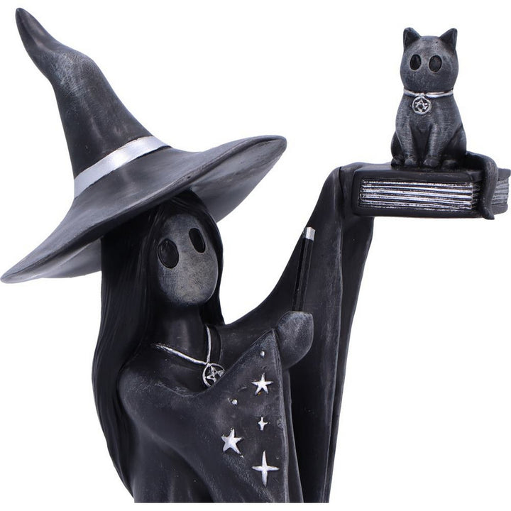 Little Souls Shimmer Figurine 12.5cm B7272C25