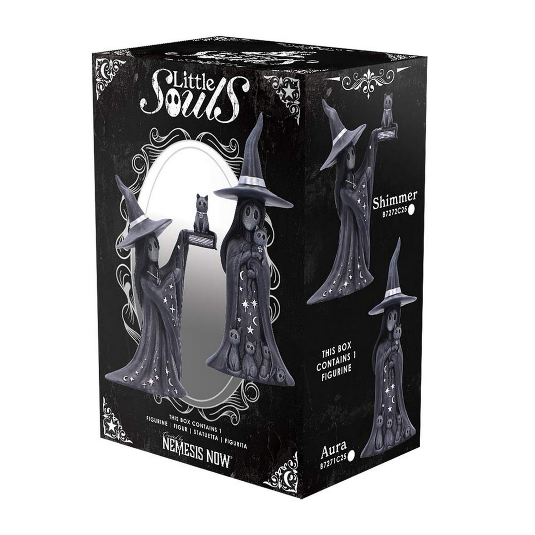 Little Souls Shimmer Figurine 12.5cm B7272C25