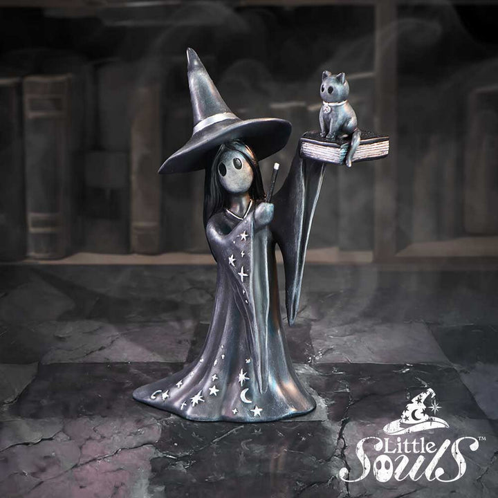 Little Souls Shimmer Figurine 12.5cm B7272C25