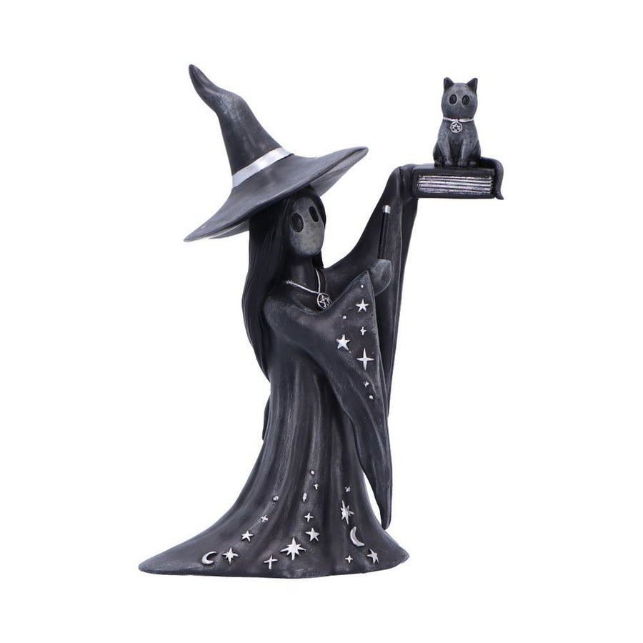 Little Souls Shimmer Figurine 12.5cm B7272C25