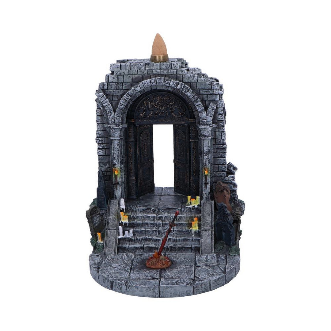 DARK SOULS III Fog Gate Backflow Incense Burner B7314C25