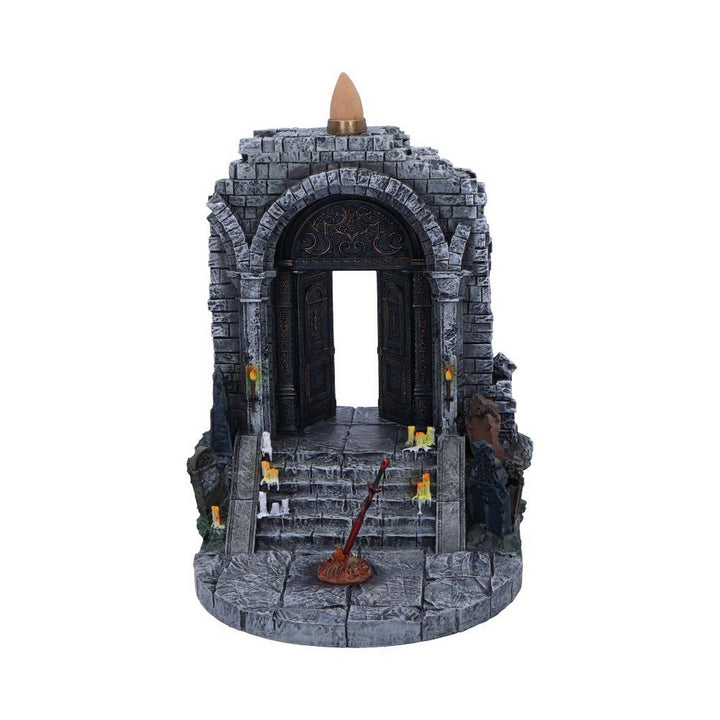 DARK SOULS III Fog Gate Backflow Incense Burner B7314C25