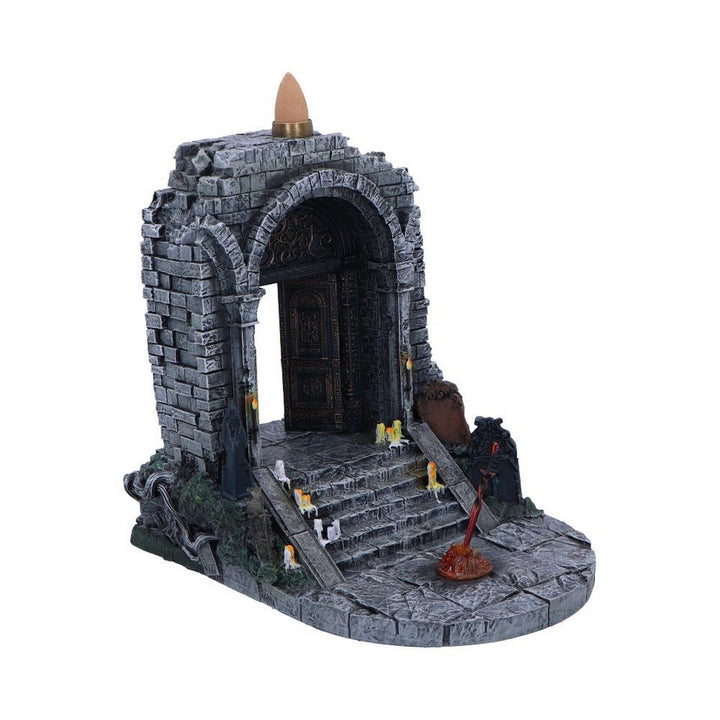 DARK SOULS III Fog Gate Backflow Incense Burner B7314C25