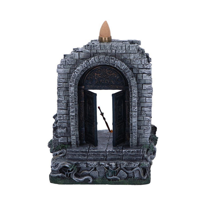 DARK SOULS III Fog Gate Backflow Incense Burner B7314C25