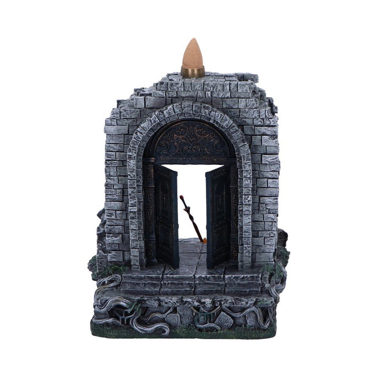 DARK SOULS III Fog Gate Backflow Incense Burner B7314C25