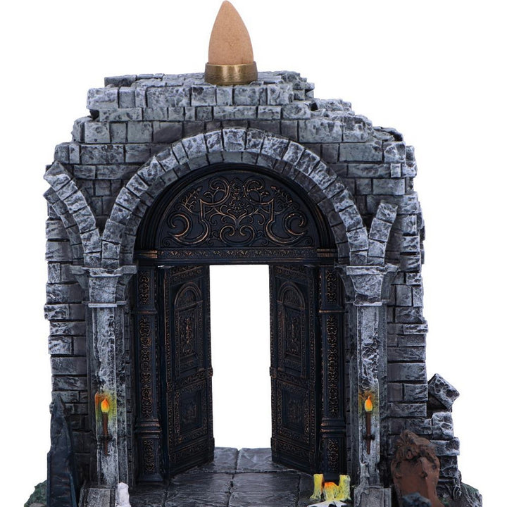 DARK SOULS III Fog Gate Backflow Incense Burner B7314C25