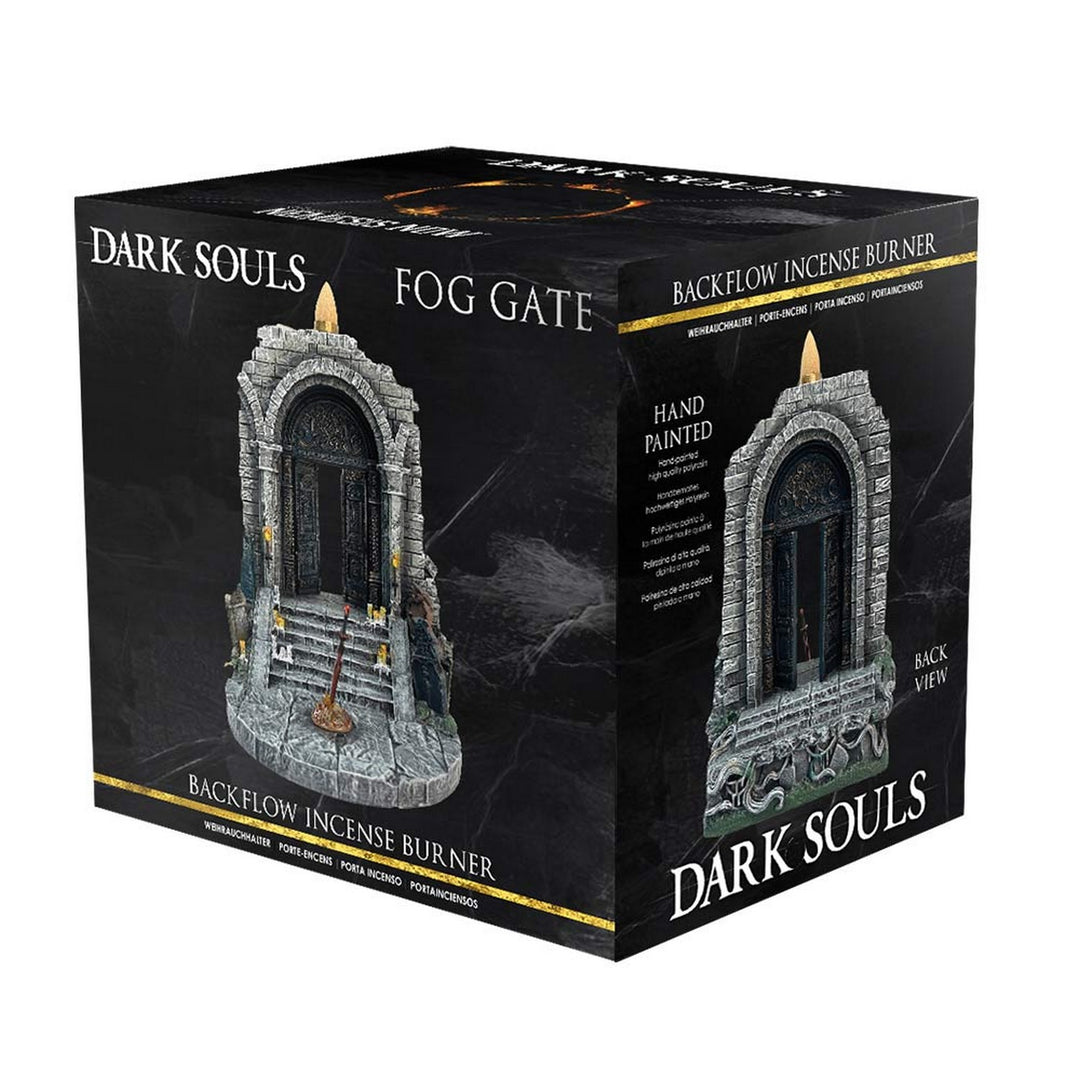 DARK SOULS III Fog Gate Backflow Incense Burner B7314C25