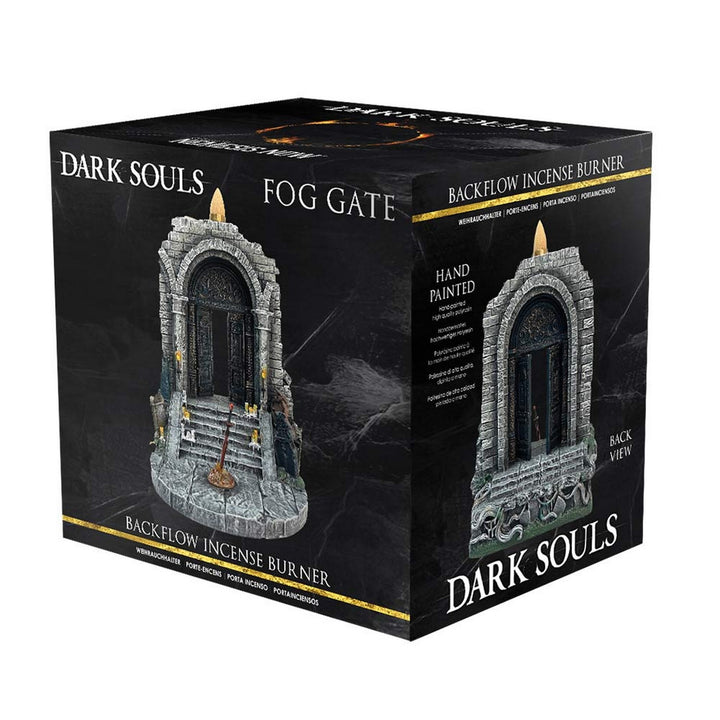 DARK SOULS III Fog Gate Backflow Incense Burner B7314C25