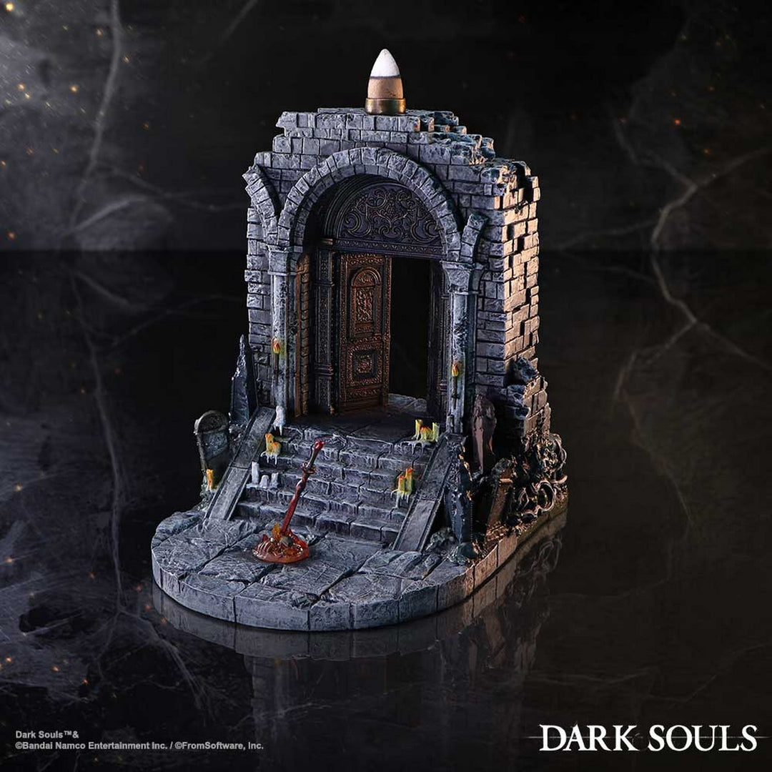 DARK SOULS III Fog Gate Backflow Incense Burner B7314C25