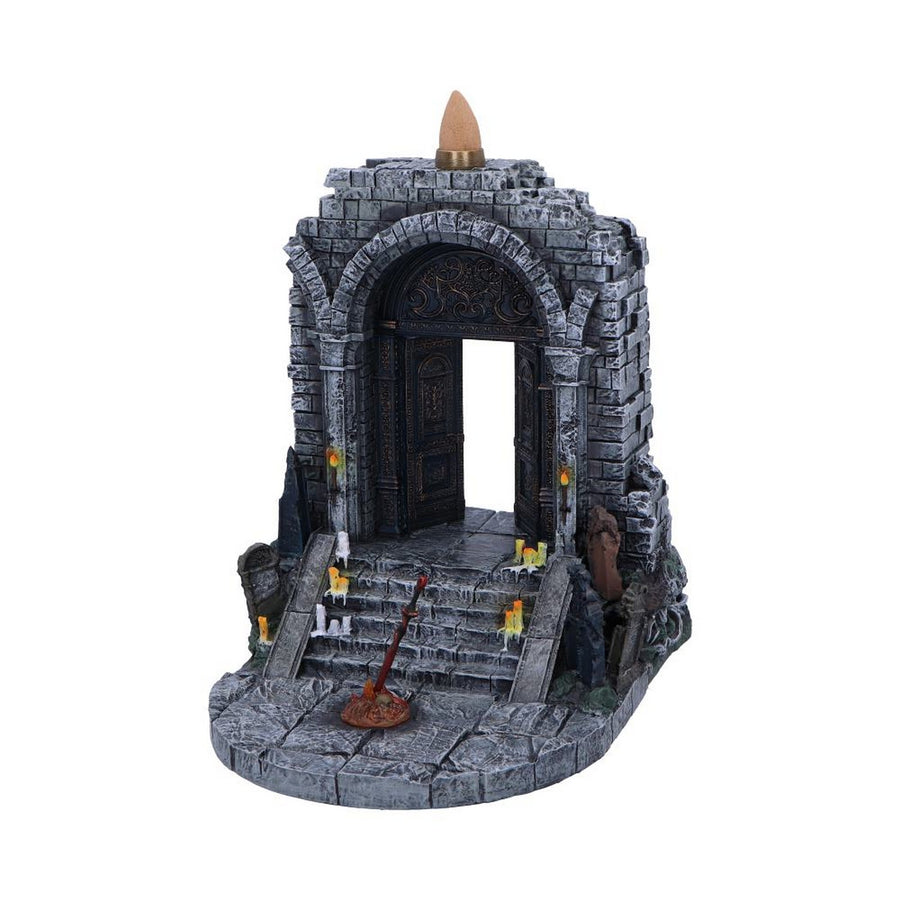 DARK SOULS III Fog Gate Backflow Incense Burner B7314C25