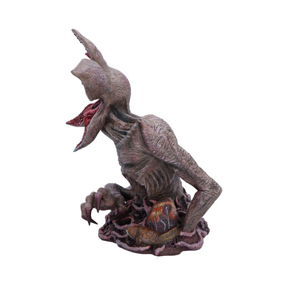 Stranger Things Demogorgon Bust B7319C25