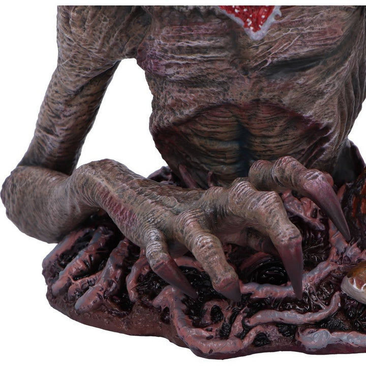 Stranger Things Demogorgon Bust B7319C25
