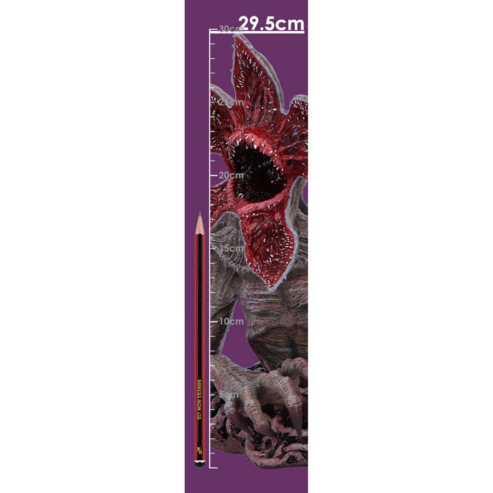 Stranger Things Demogorgon Bust B7319C25