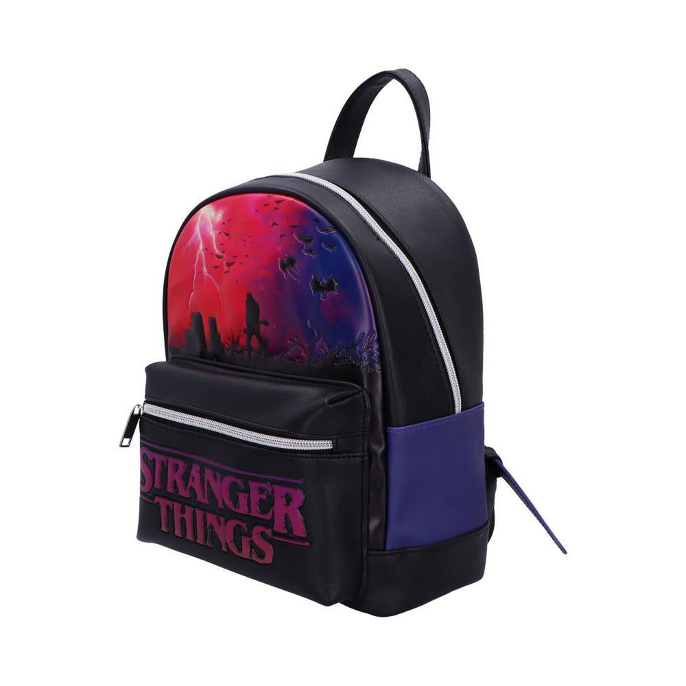 Stranger Things The Upside Down Backpack B7320C25