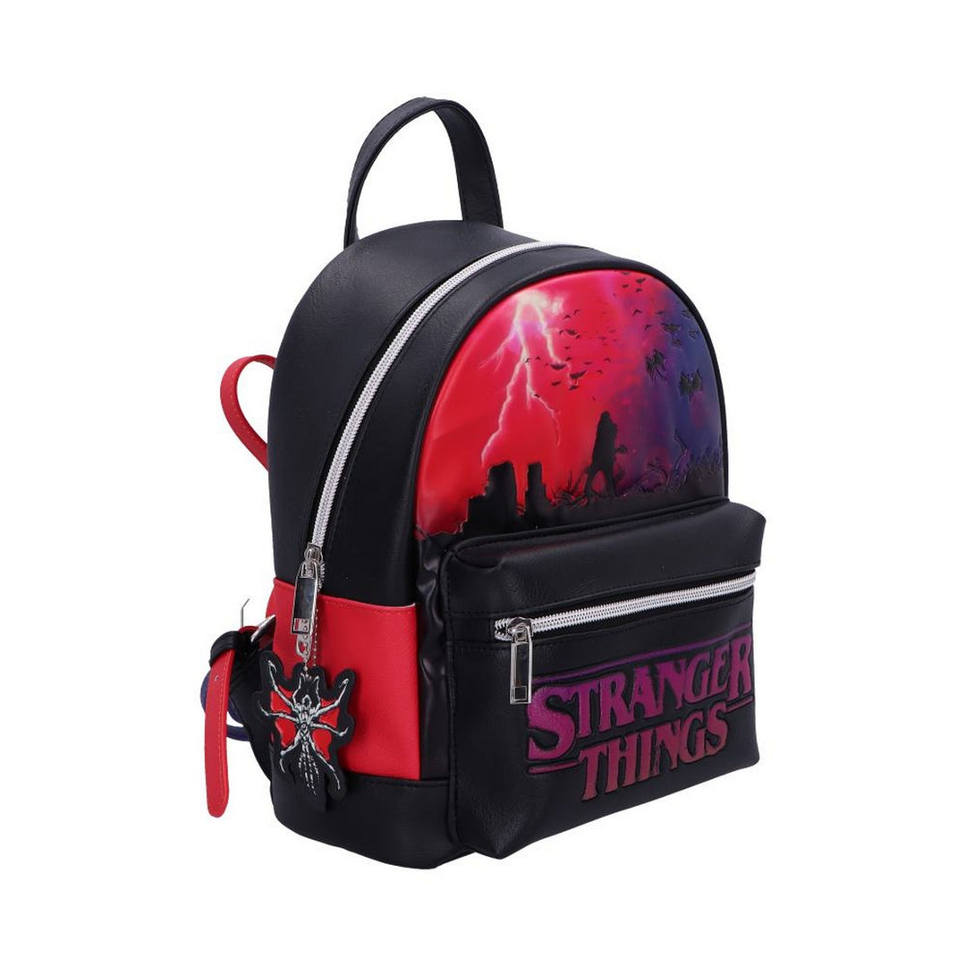 Stranger Things The Upside Down Backpack B7320C25