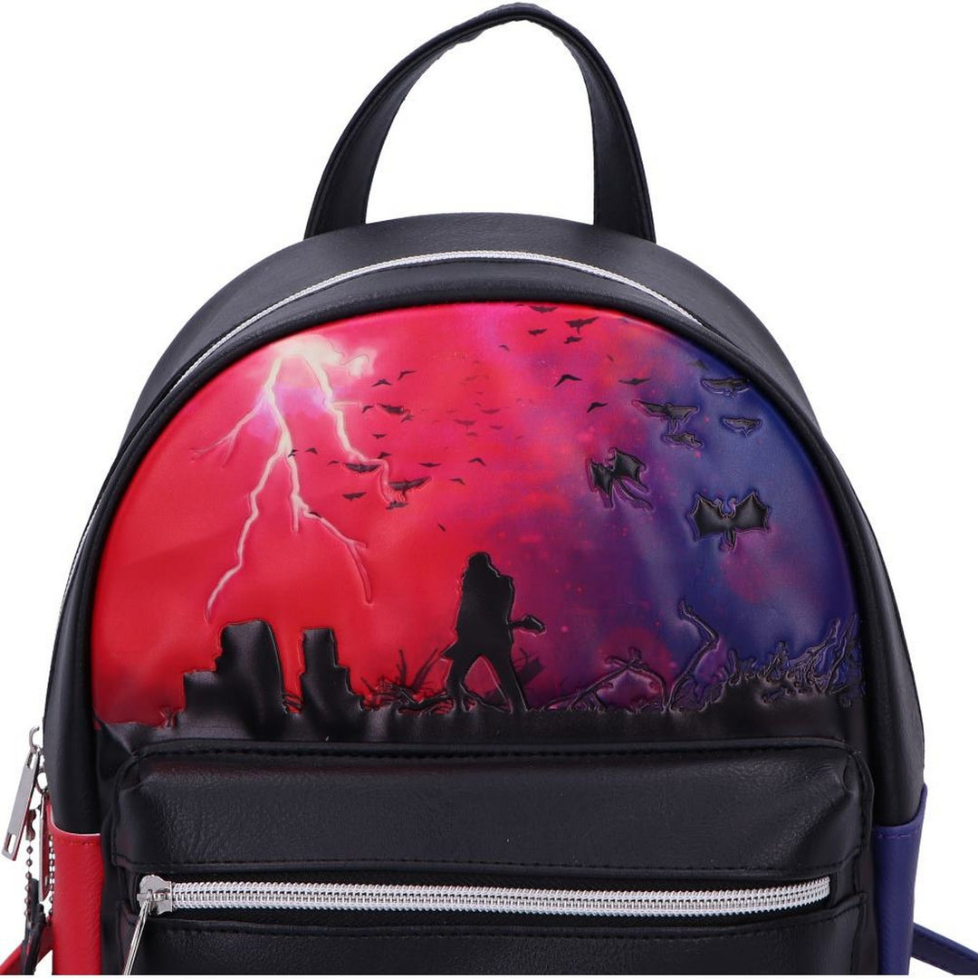 Stranger Things The Upside Down Backpack B7320C25