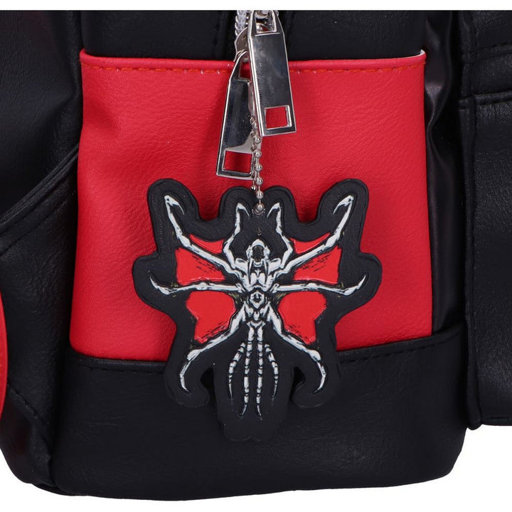 Stranger Things The Upside Down Backpack B7320C25