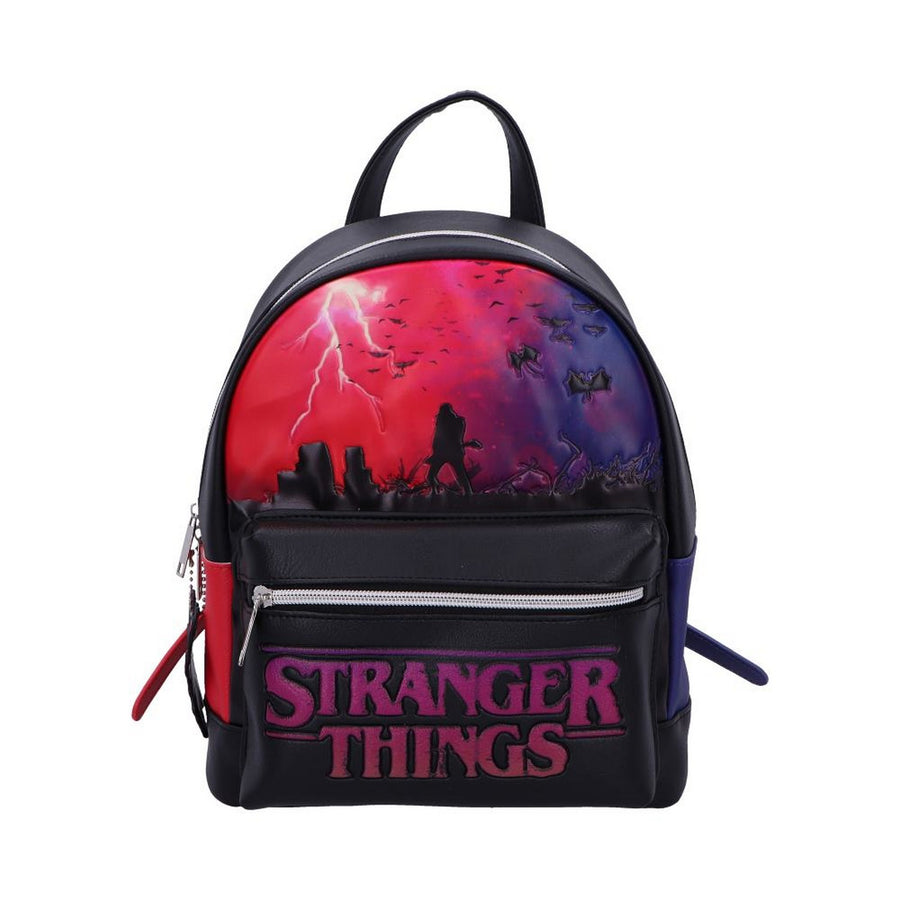 Stranger Things The Upside Down Backpack B7320C25