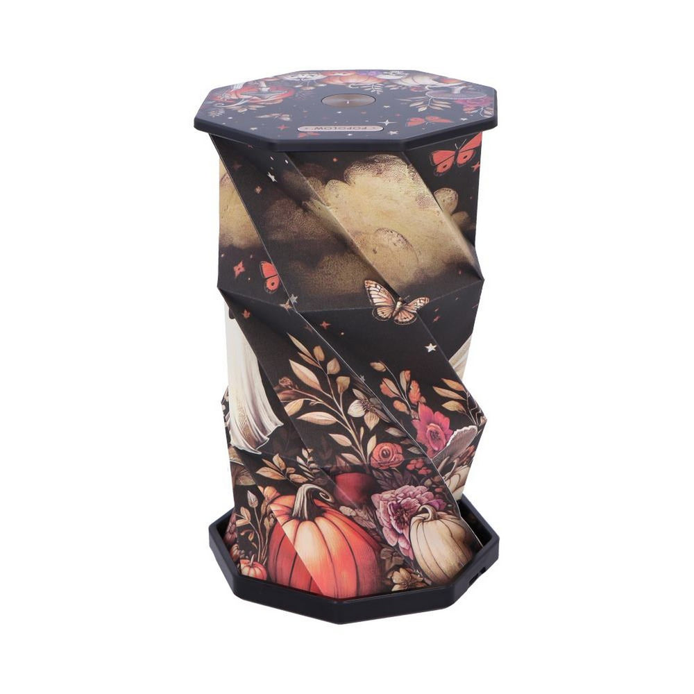Harvest Haunting Foldable LED Lamp 21cm B7321C25