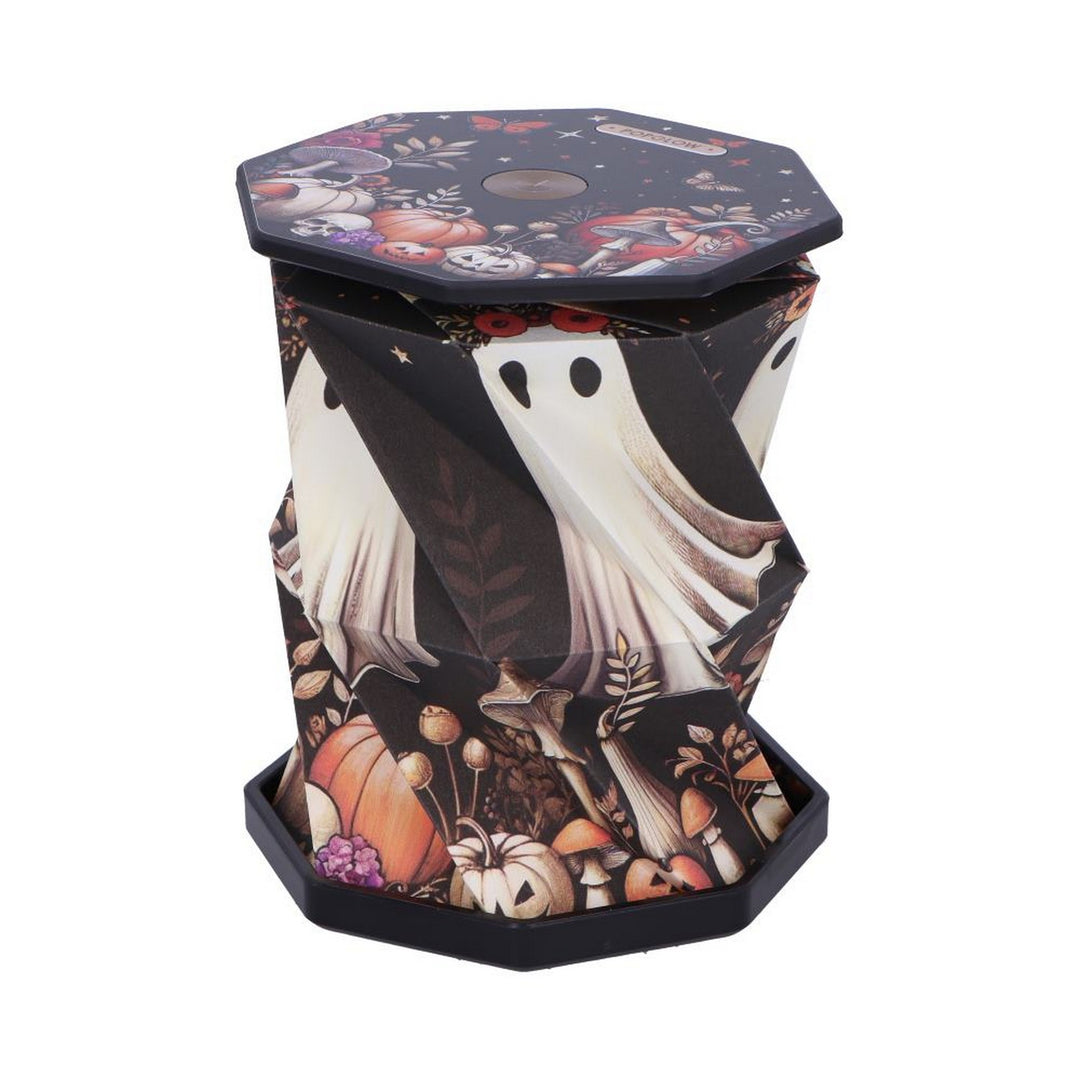Harvest Haunting Foldable LED Lamp 21cm B7321C25