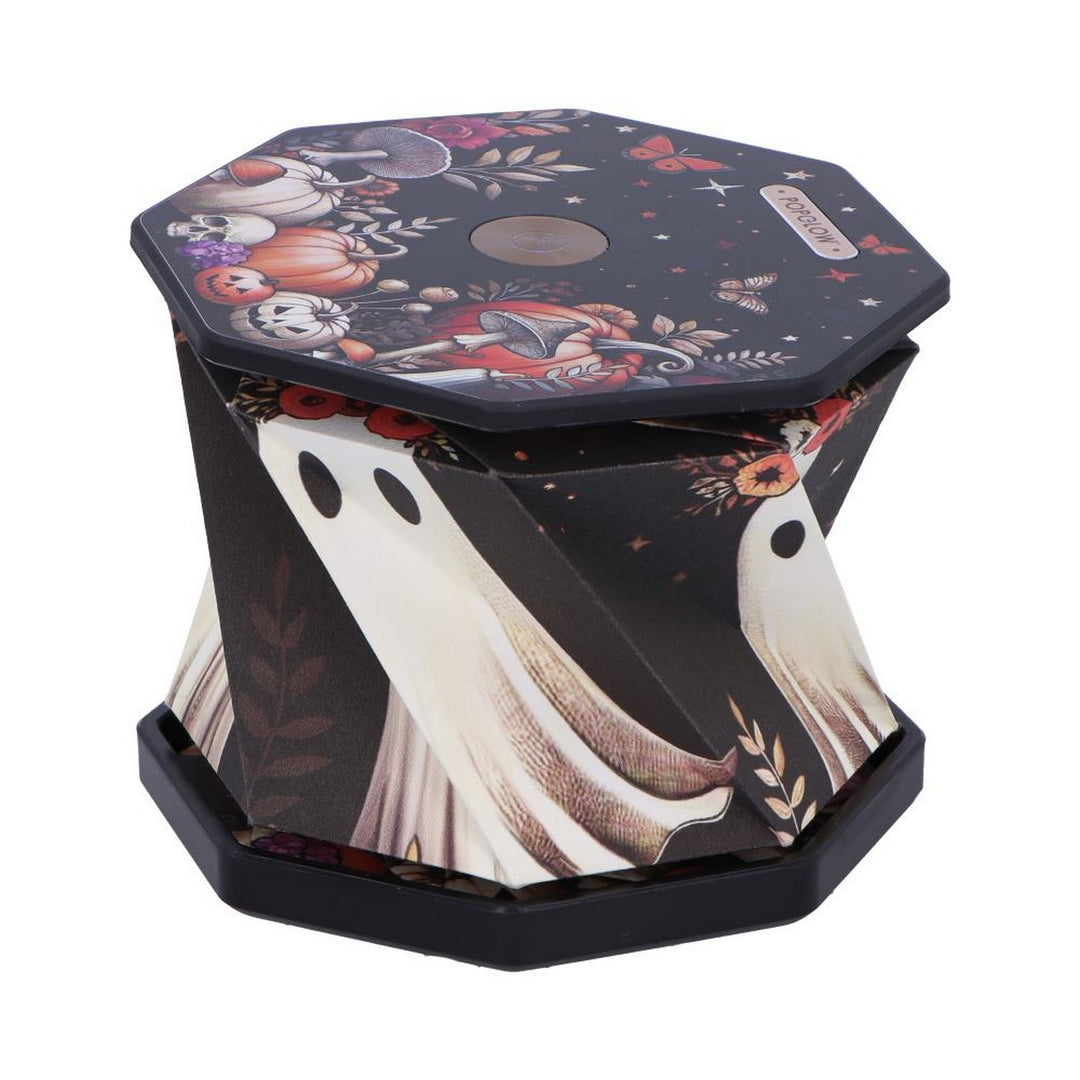 Harvest Haunting Foldable LED Lamp 21cm B7321C25