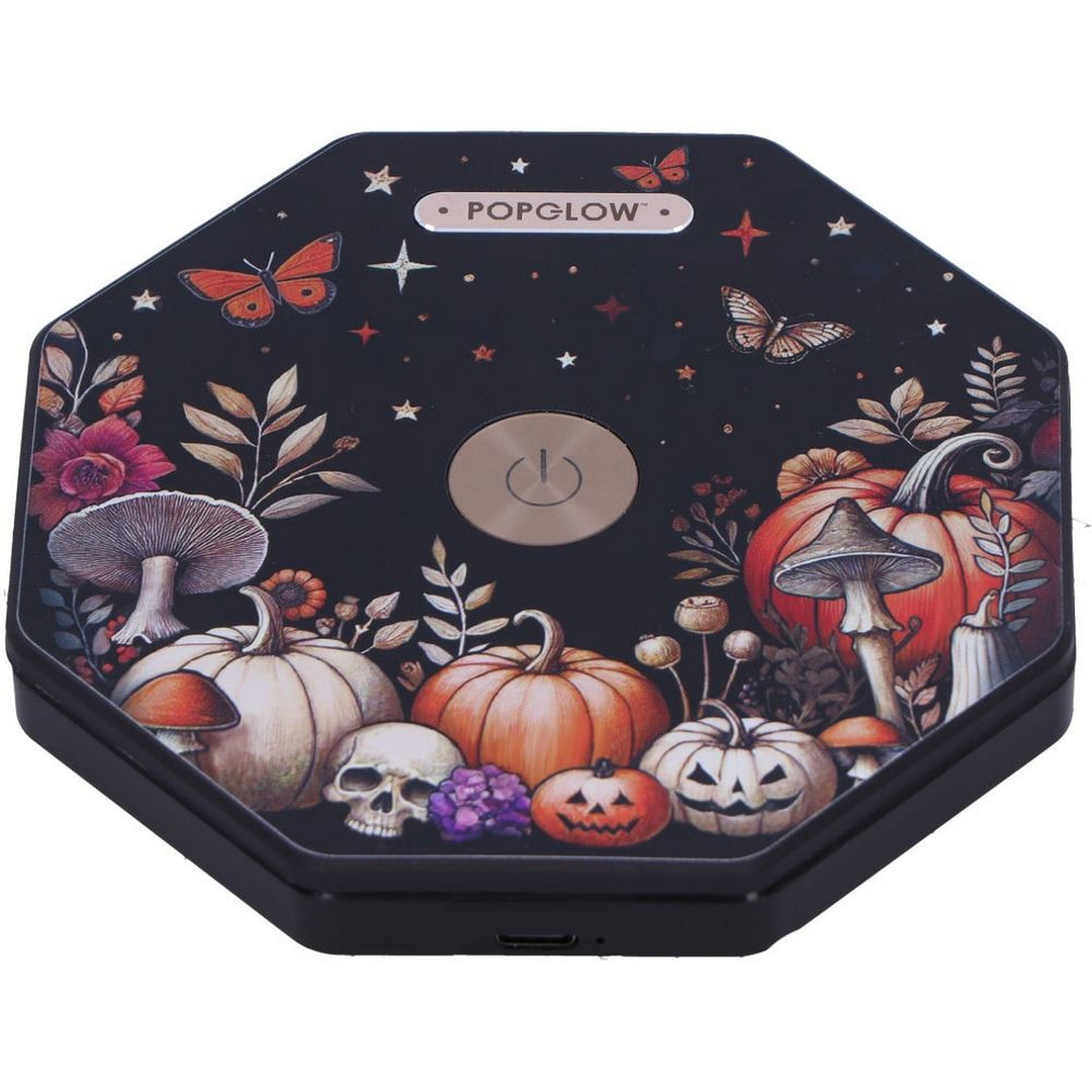 Harvest Haunting Foldable LED Lamp 21cm B7321C25