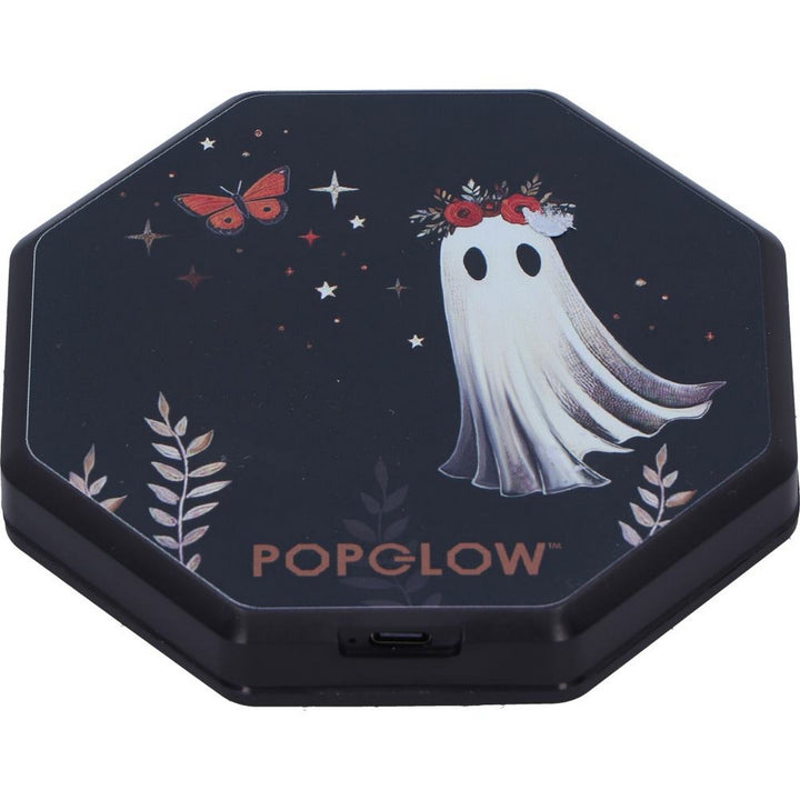 Harvest Haunting Foldable LED Lamp 21cm B7321C25