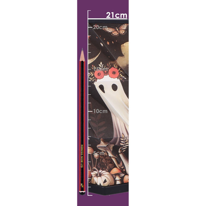 Harvest Haunting Foldable LED Lamp 21cm B7321C25