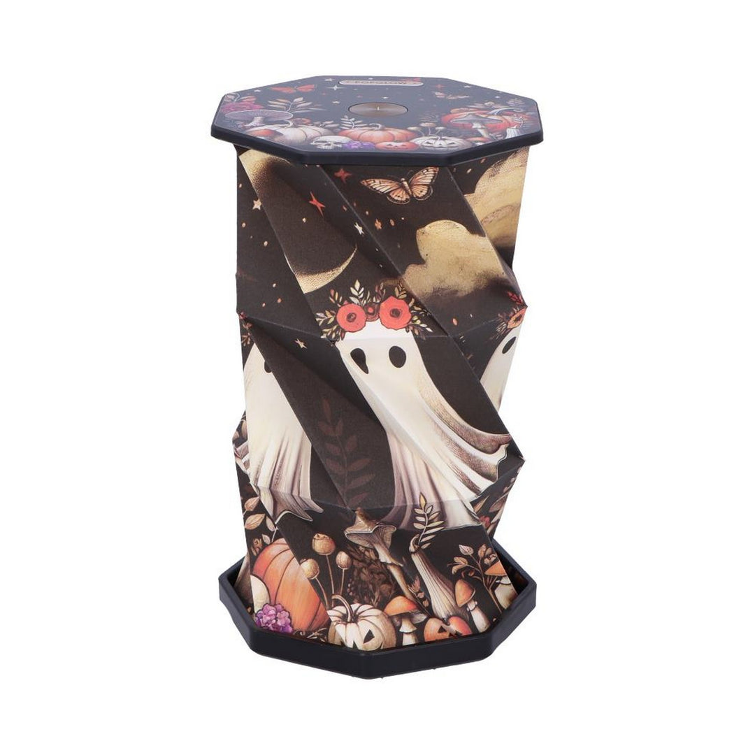 Harvest Haunting Foldable LED Lamp 21cm B7321C25