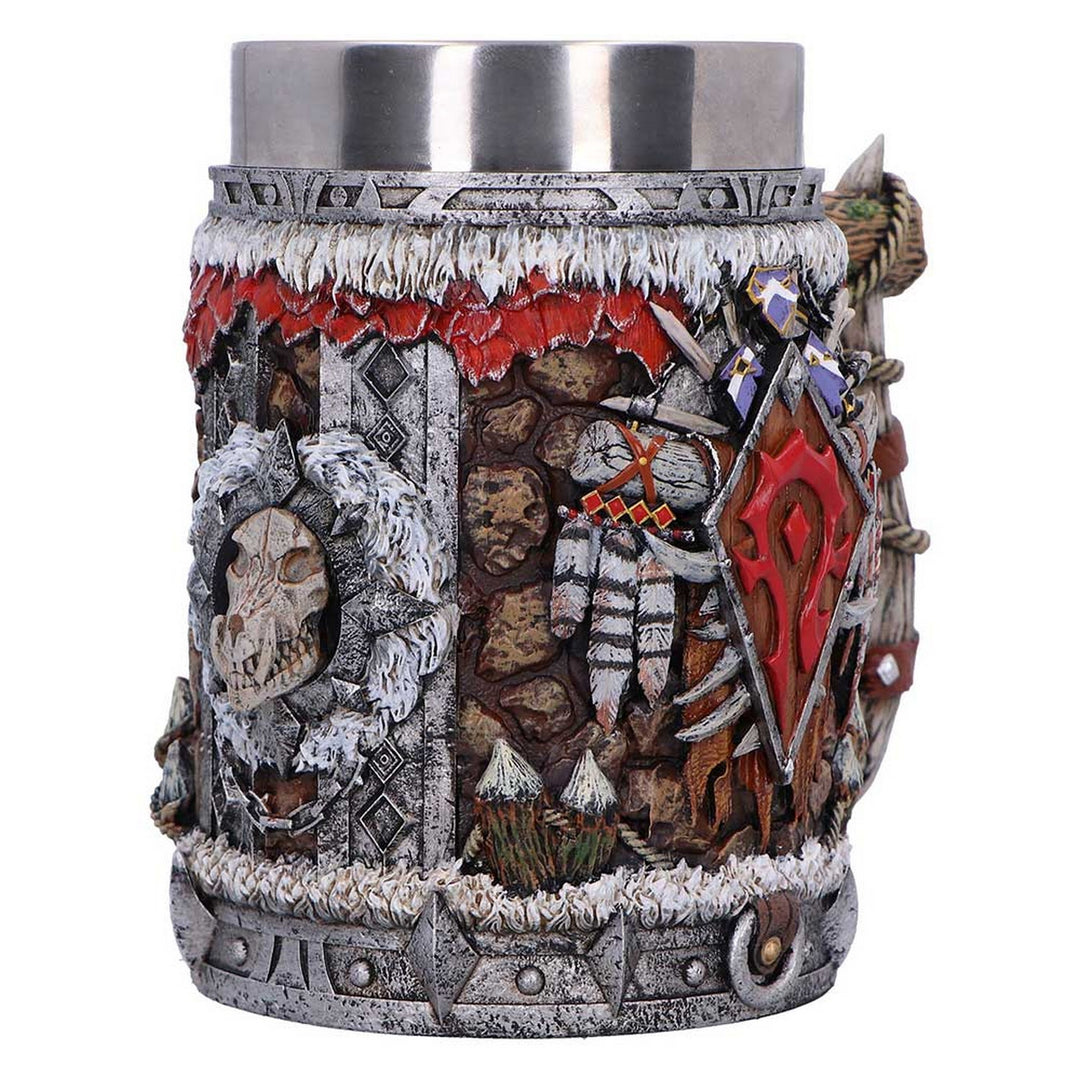 World of Warcraft Horder Tankard 15.5cm B7324A26