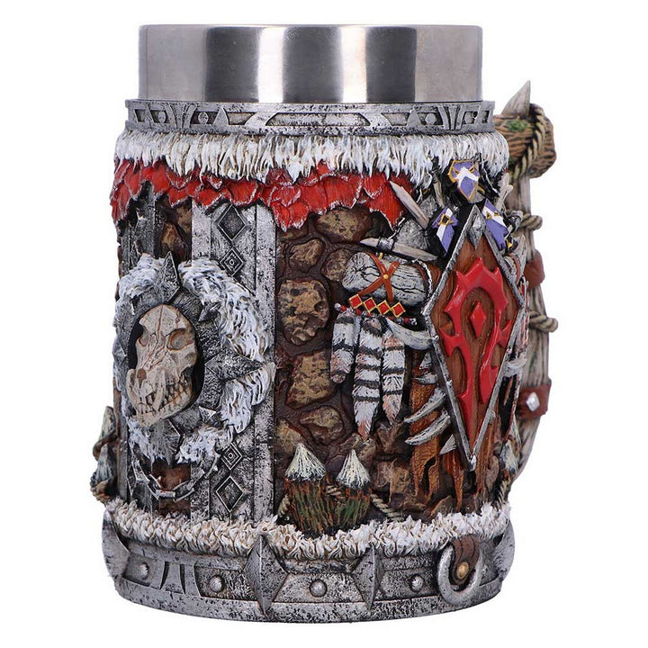 World of Warcraft Horder Tankard 15.5cm B7324A26