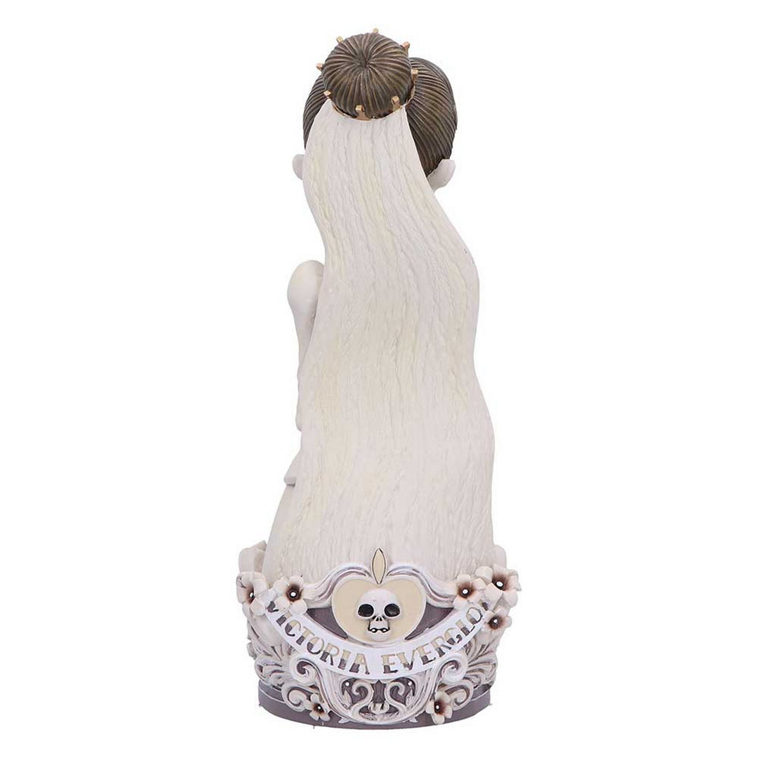 Officially Licensed Corpse Bride Victoria Bust 27.9cm B7325A26
