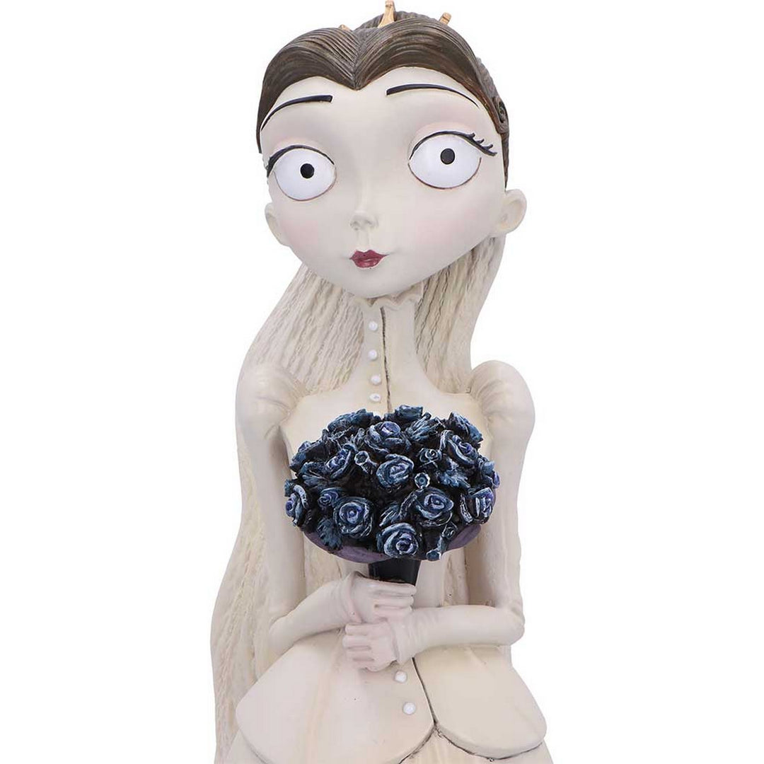 Officially Licensed Corpse Bride Victoria Bust 27.9cm B7325A26