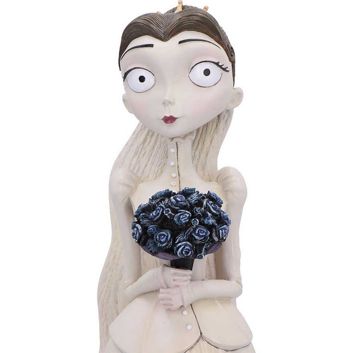 Officially Licensed Corpse Bride Victoria Bust 27.9cm B7325A26